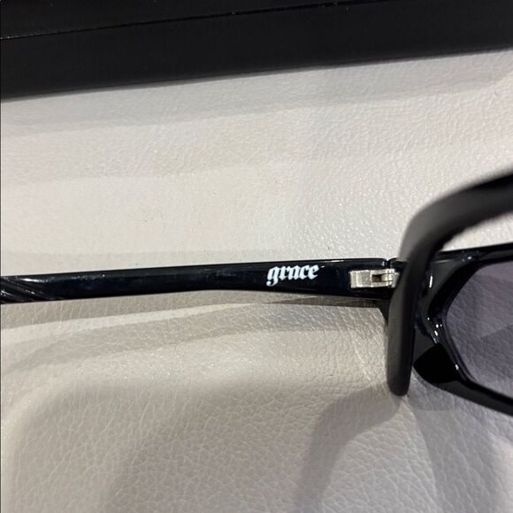 Spy+ Sunglasses Black Spy Grace Unisex Mini Sunglasses